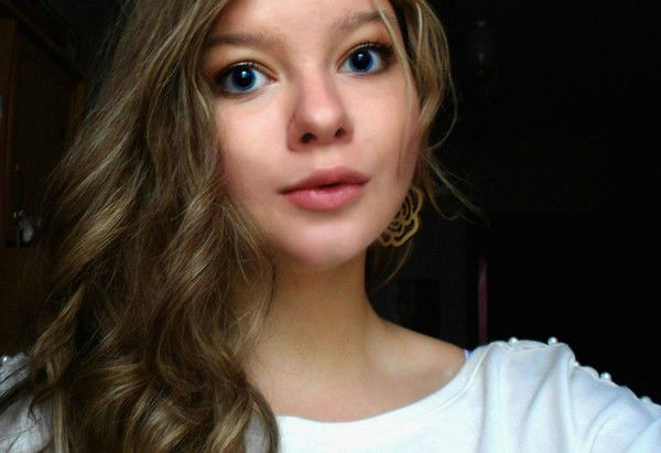 Иришка Просто