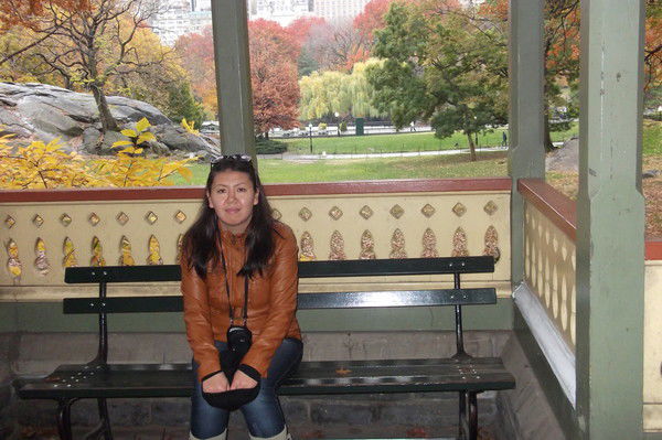 Ибраева Эльмира