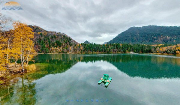 Надежда Содномова