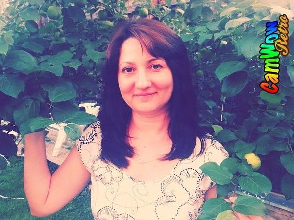 Марина Даларьянц