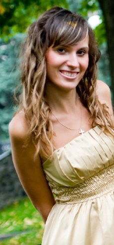 Анна Сакович