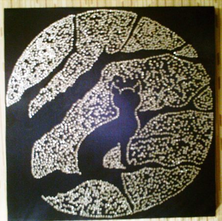 Анна Денисова