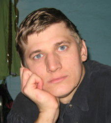 Андрей Крот