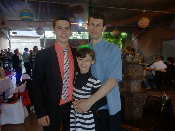 Анатолий Колесников