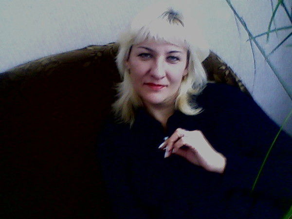 Татьяна Мусина