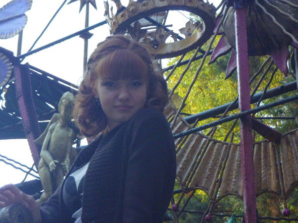 Таня Асриева