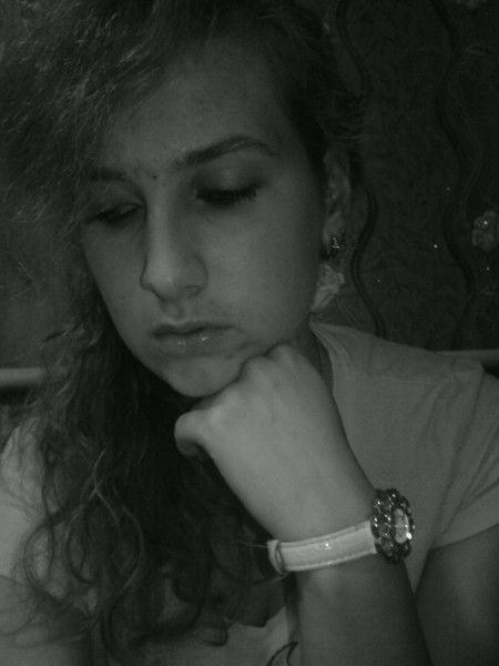 Лиза Тубина