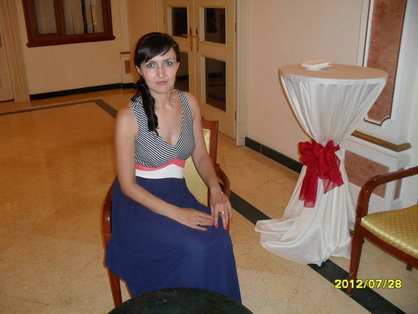 Анастасия Шитикова