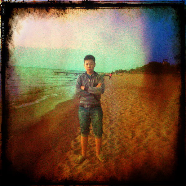 Азамат Бактыбеков