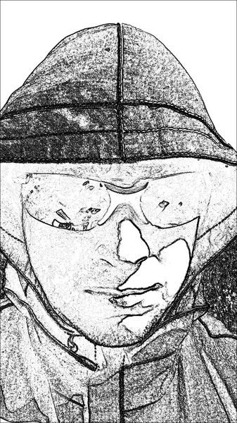 Евгений Овчинников