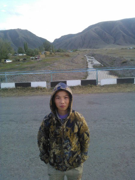 Дархан Тiлеужан