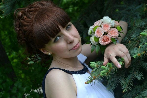 Мария Завьялова