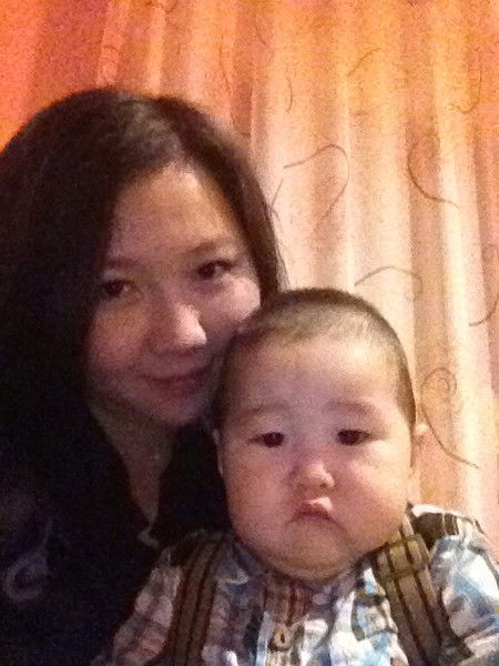 Альмира Мухаметжанова