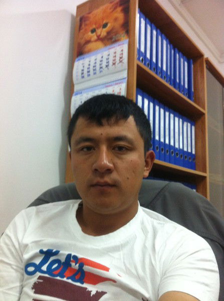 Ерланбек Жуматасов