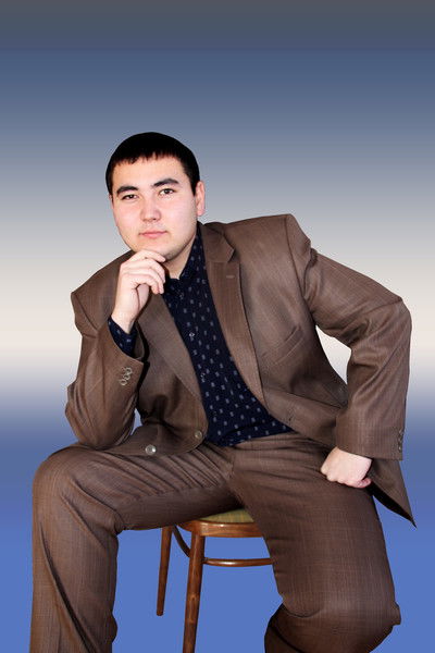 Валихан Бегенжов