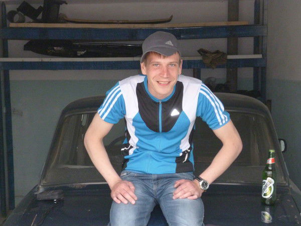 Денис Викторович