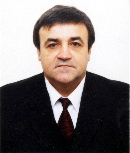 Александр Белёвский