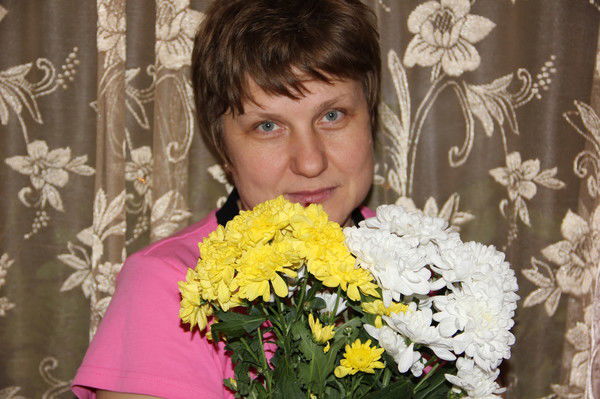 Татьяна Зеленина