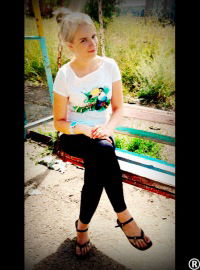 Мария Тарасова