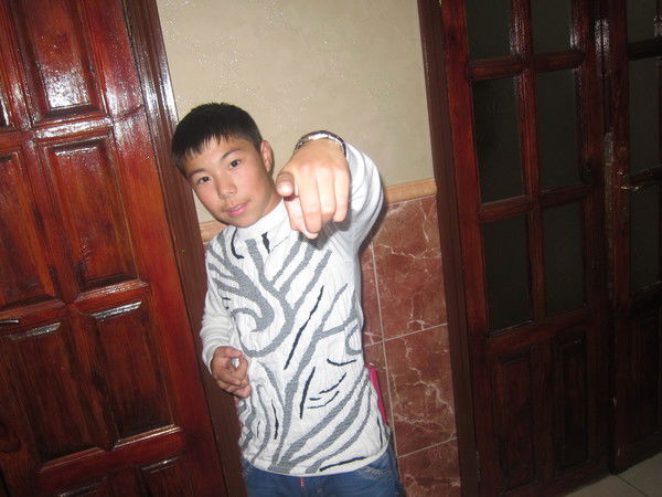 (Mb) Madiyar Калиев _)))