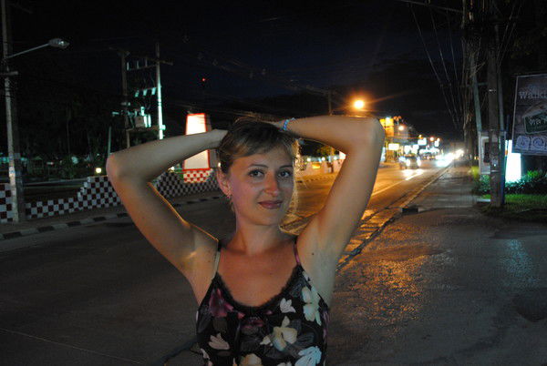 Маша Сергеева