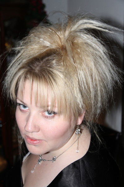 Светлана Петрова