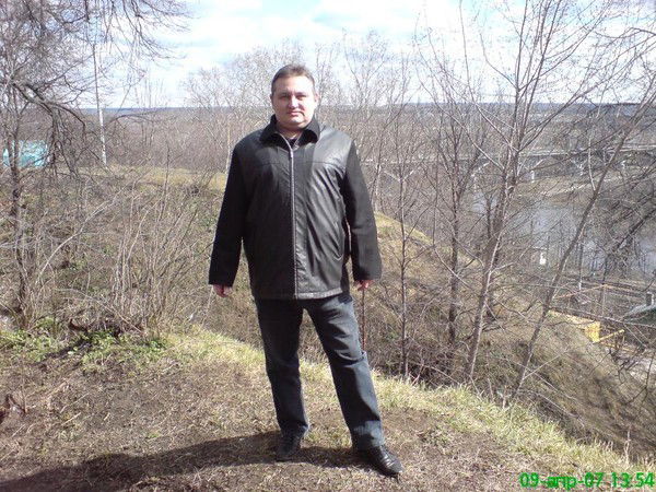 Володя Пивень