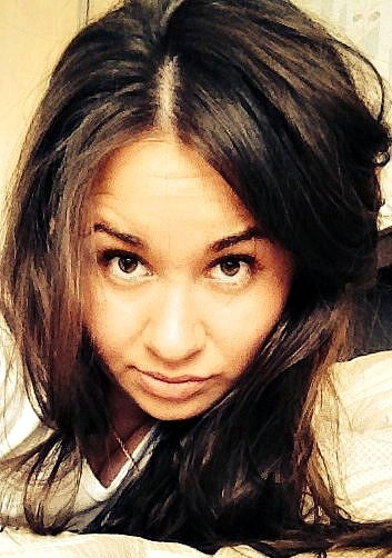 Любовь Постаногова