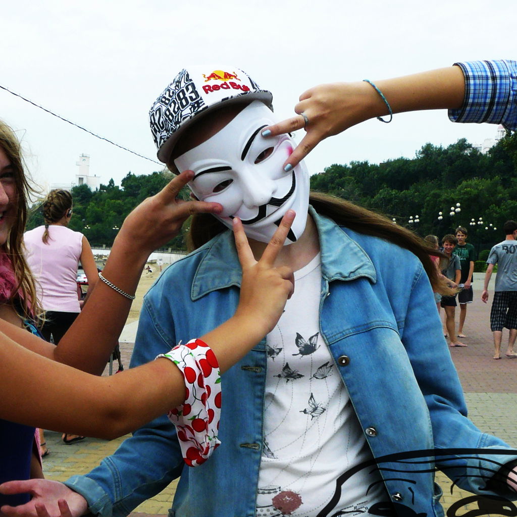 Настя Королёва