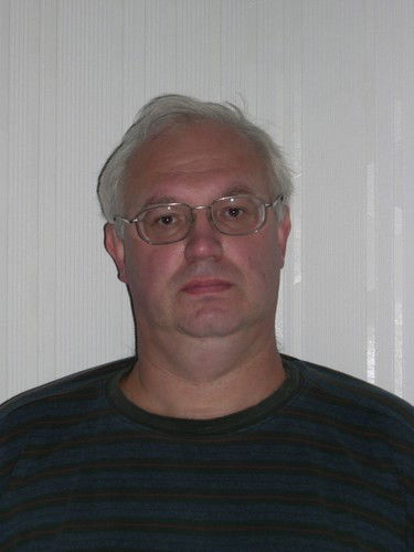 Алексей Подвальный