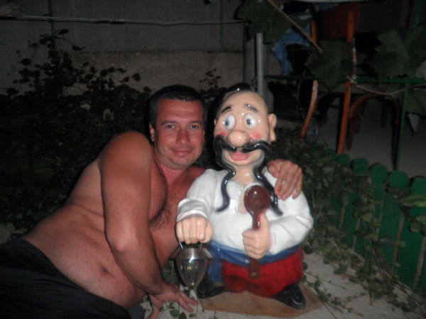 Павел Чемерис