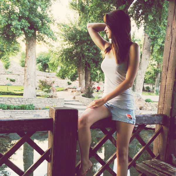 Александра Князева