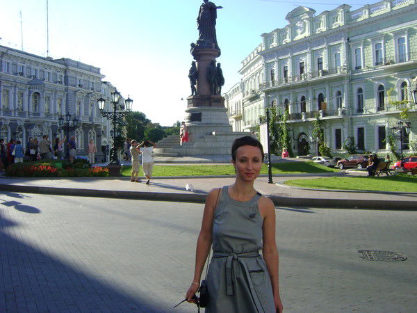 Алина Максимова