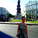 Алина Максимова