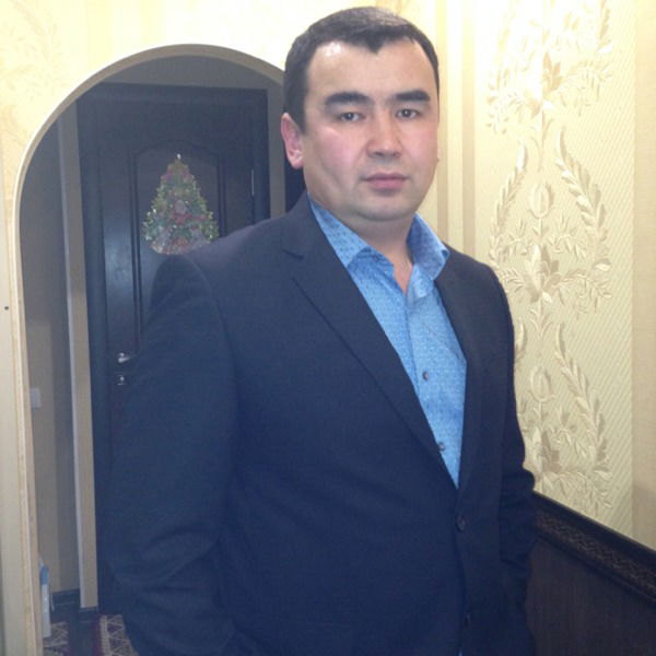 Руслан Мырзалиев