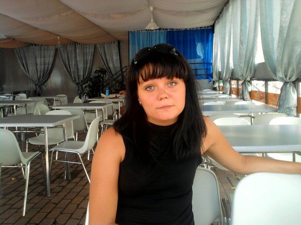 Марина Шатрова