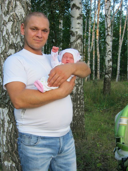 Денис Синицин