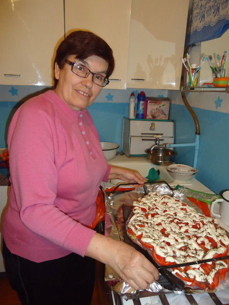 Софья Неверова