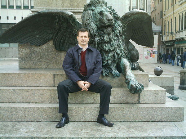 Денис Григорьев