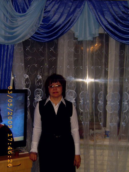 Инна Кантур