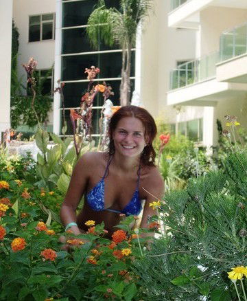 Мария Малютина