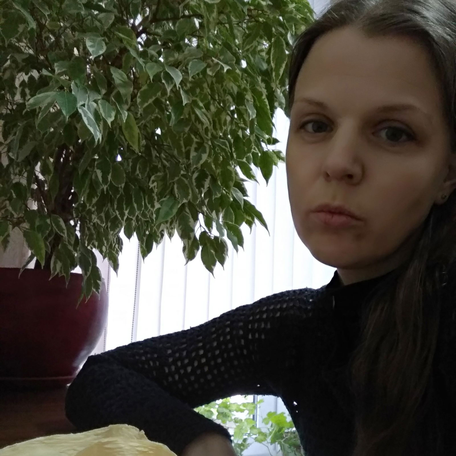 Аня Задорожная