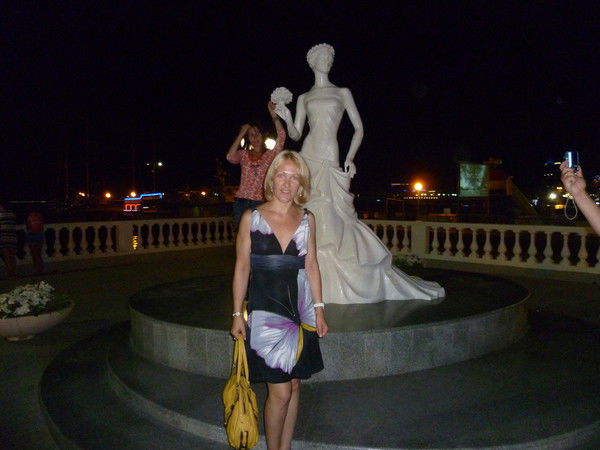 Вероника Голубенкова