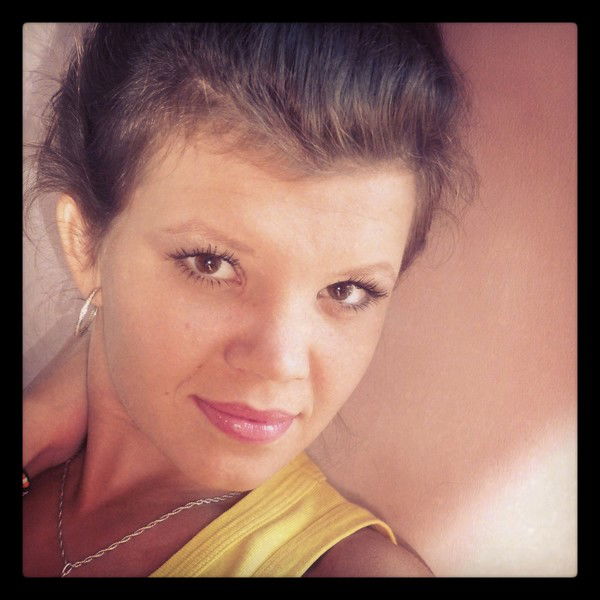 Виктория Бородиенко