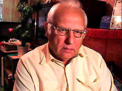 Владимир Маглей