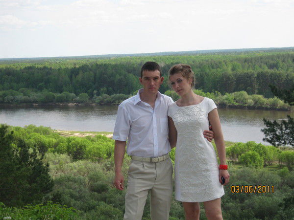 Иван Мельник