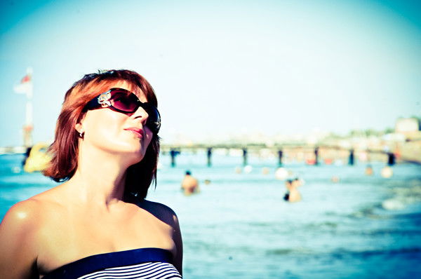 Ирина Капская