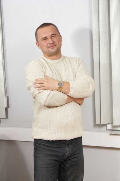 Алексей Тульский