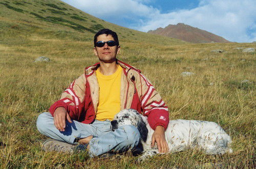 Фидель Зоненко