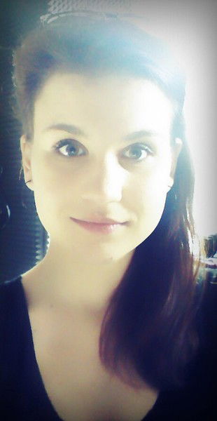 Оля Пушкарёва